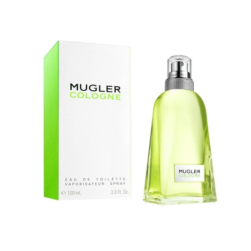 Mugler Cologne Eau De Toilette Spray