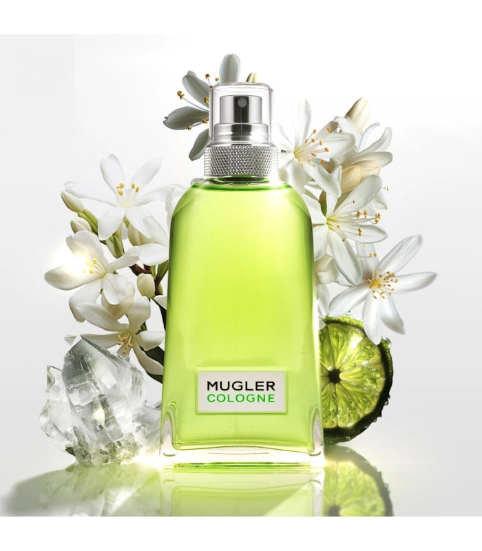 Mugler Cologne Eau De Toilette Spray