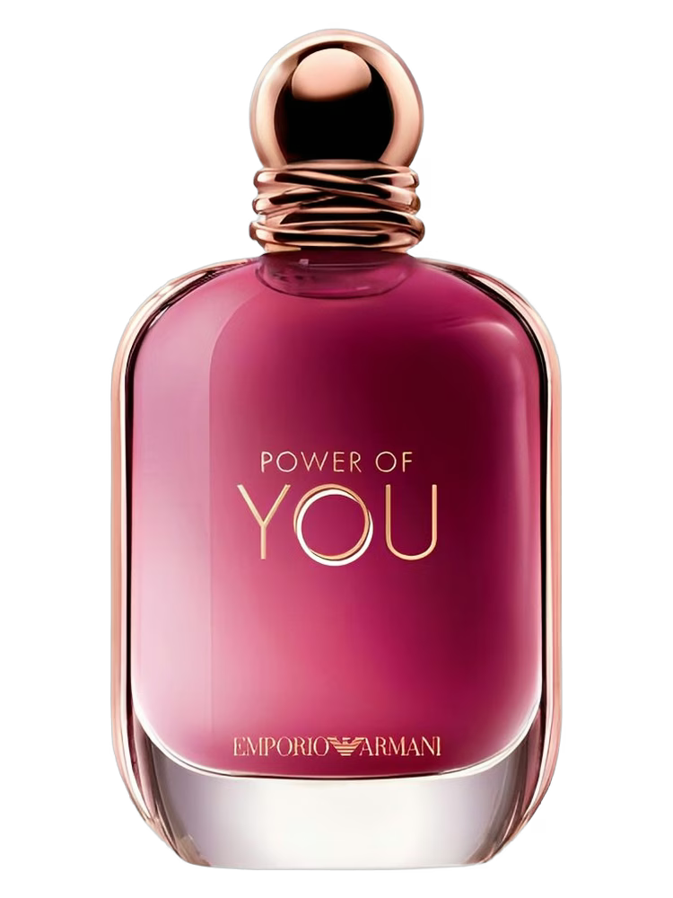 Emporio Armani Power Of You Eau De Parfum