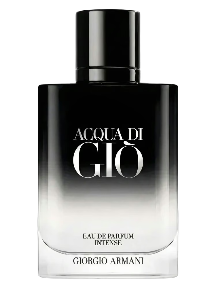 Giorgio Armani Acqua Di Giò Eau De Parfum Intense Uomo Spray