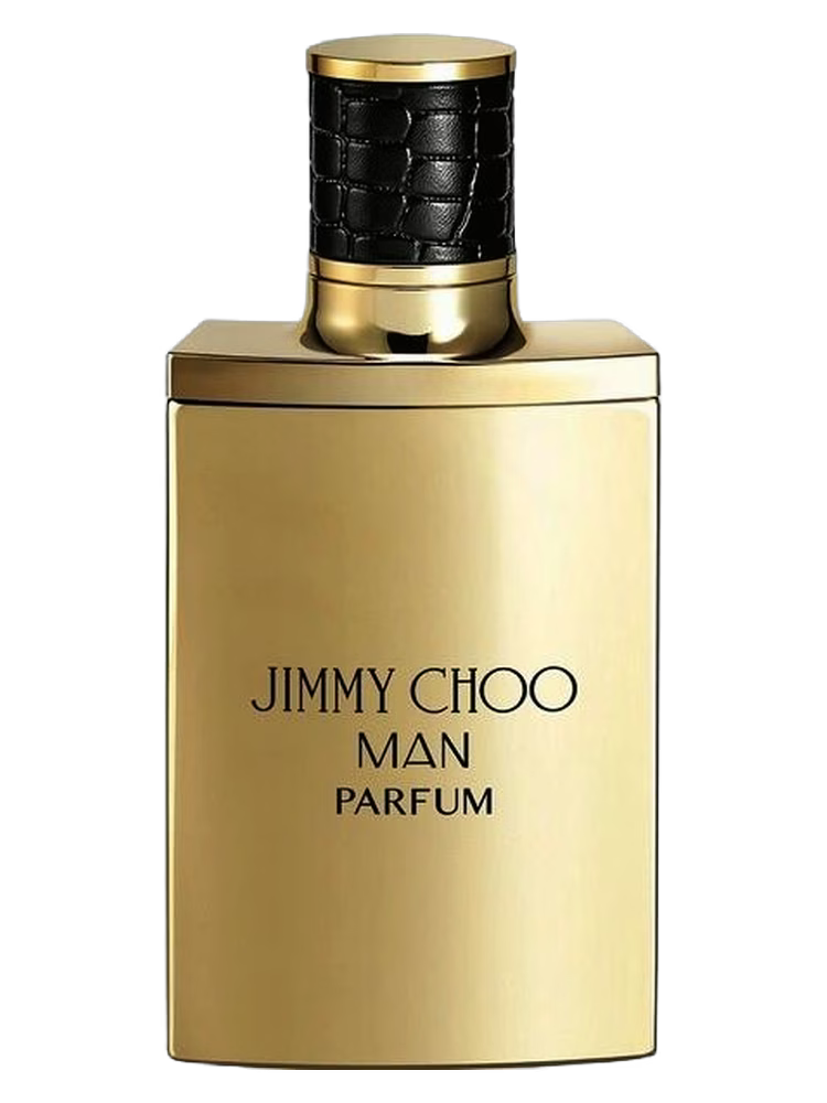 Jimmy Choo Man Parfum Spray