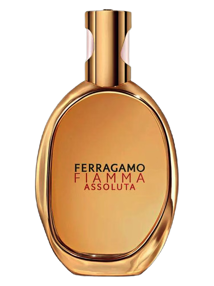 Ferragamo Fiamma Assoluta Eau De Parfum Spray Donna