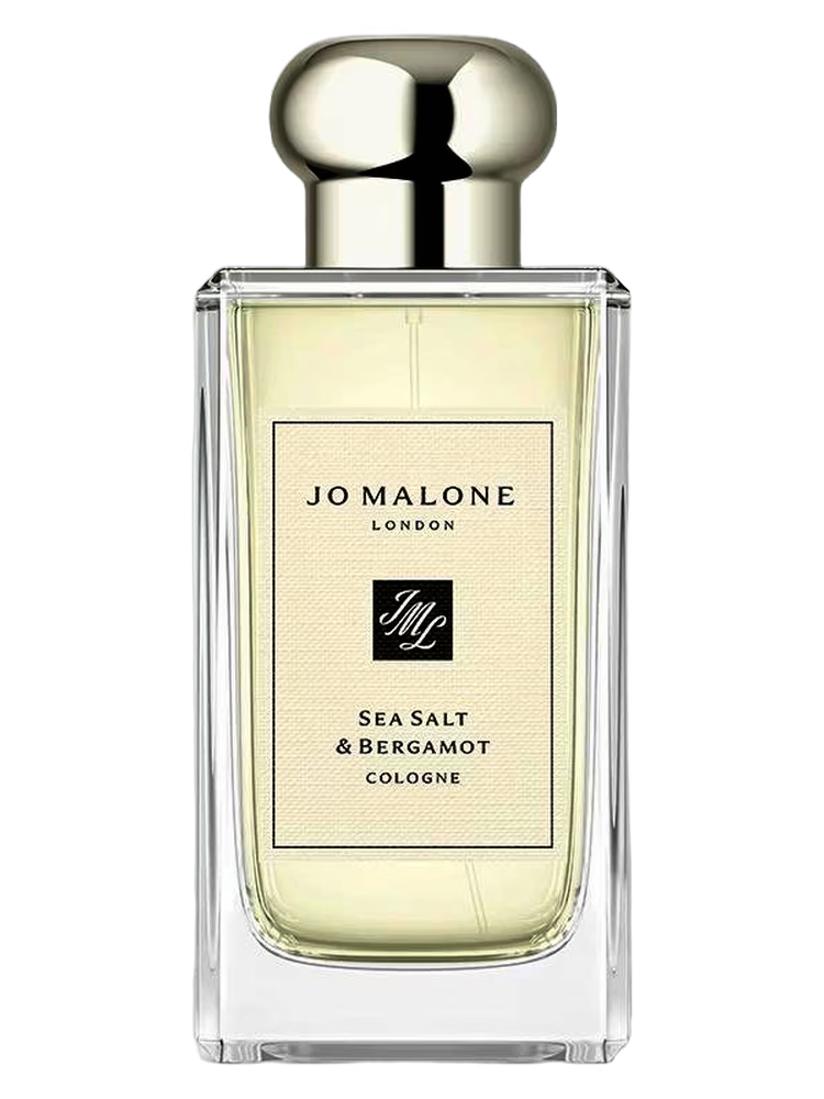 Jo Malone Sea Salt & Bergamot Cologne Spray