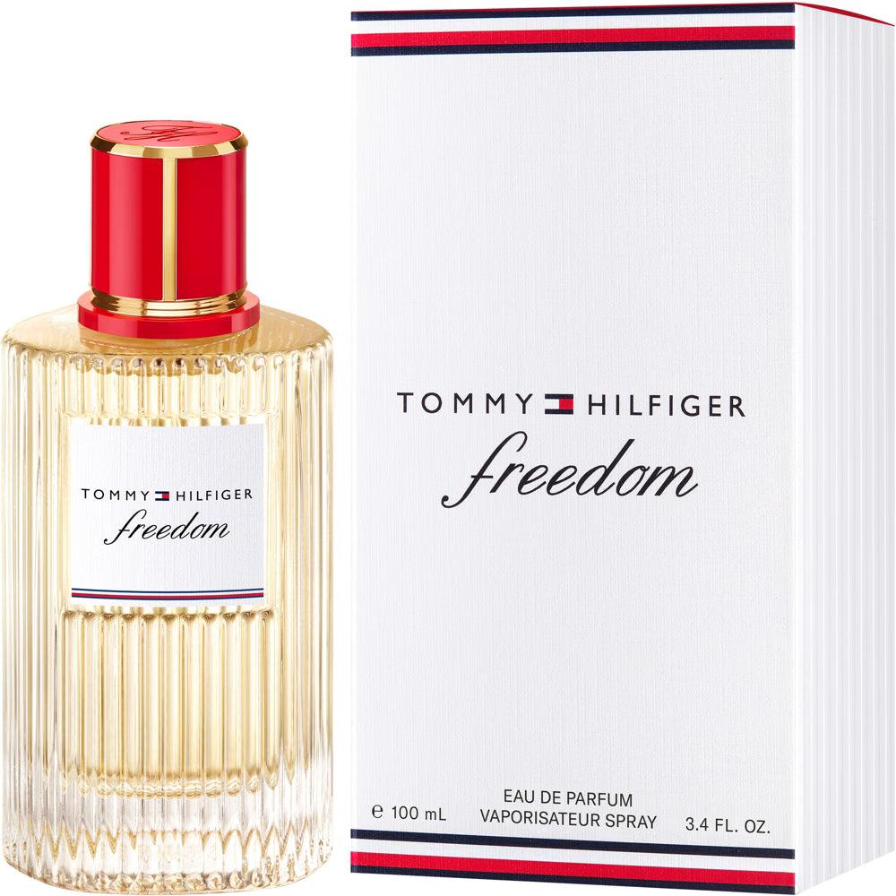Tommy Hilfiger Freedom Eau De Parfum Spray