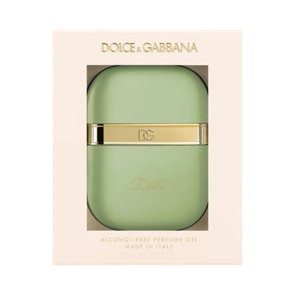 Dolce & Gabbana Dolce Alcohol - Free Perfume Gel 30ml