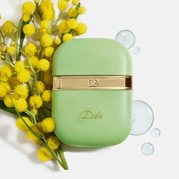 Dolce & Gabbana Dolce Alcohol - Free Perfume Gel 30ml