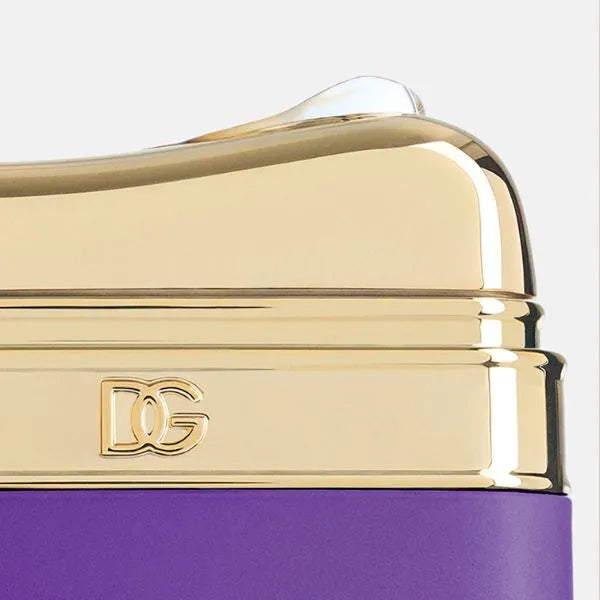 Dolce & Gabbana Violet Alcohol - Free Perfume Gel 30ml
