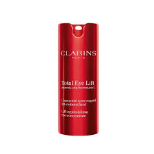 Clarins Total Eye Lift Retinol-Like Technology 15 ml