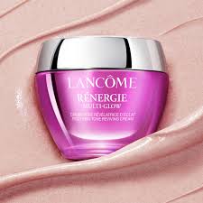 Lancome Rénergie Multi-Glow Cream Vaso 50ml