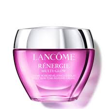 Lancome Rénergie Multi-Glow Cream Vaso 50ml