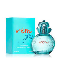 Reminiscence Rem Eau De Toilette 50 ml  Spray