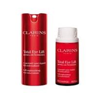 Clarins Total Eye Lift Retinol-Like Technology 15 ml