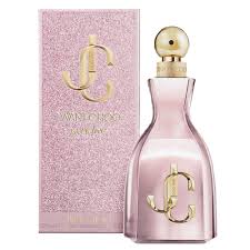 Jimmy Choo With Love Eau De Parfum Spray