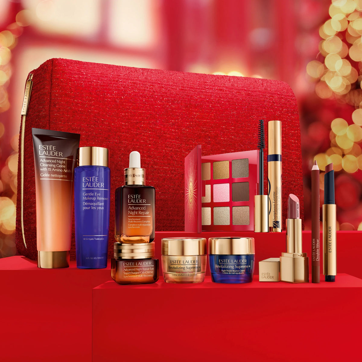Estée Lauder Blockbuster Set