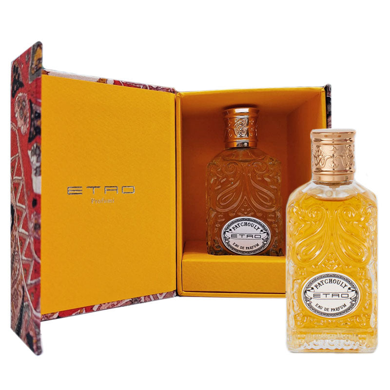 Etro Patchouly Eau de Parfum spray 100ml