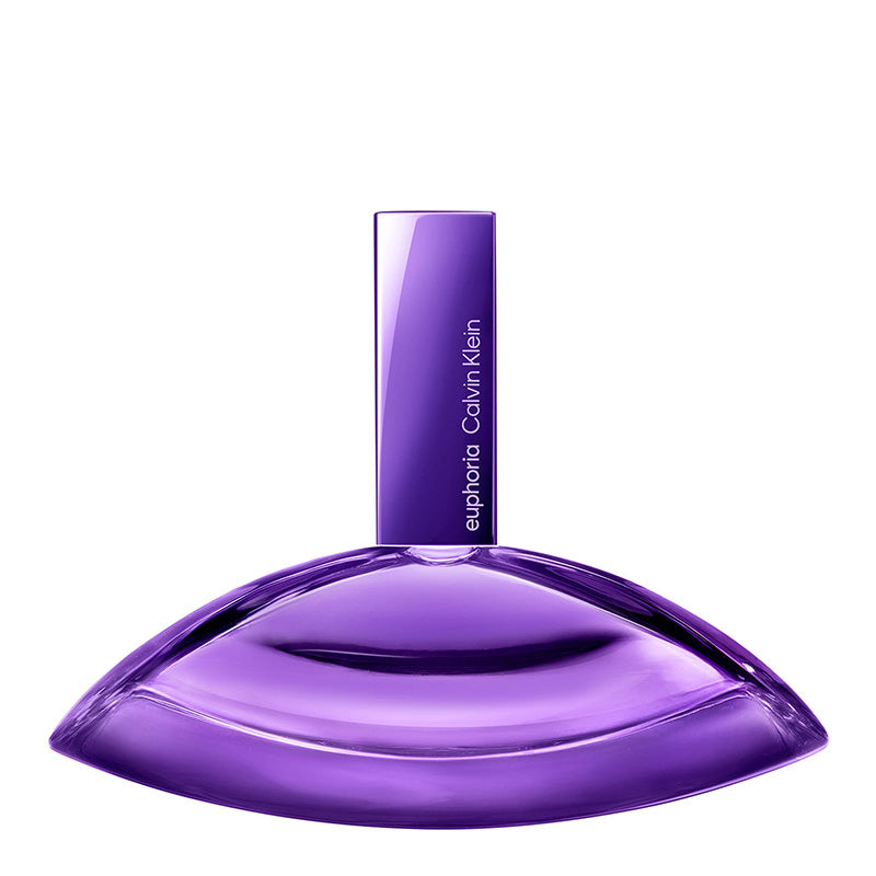 Calvin Klein Euphoria Bold Elixir Donna Parfum Intense Spray