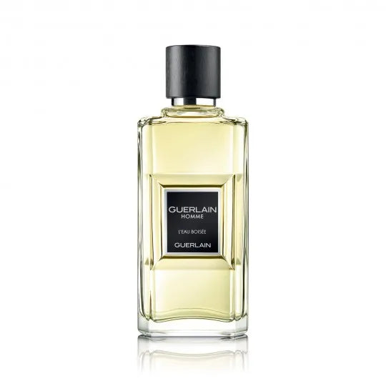 Guerlain Homme L'Eau Boisée Uomo 100ml Spray