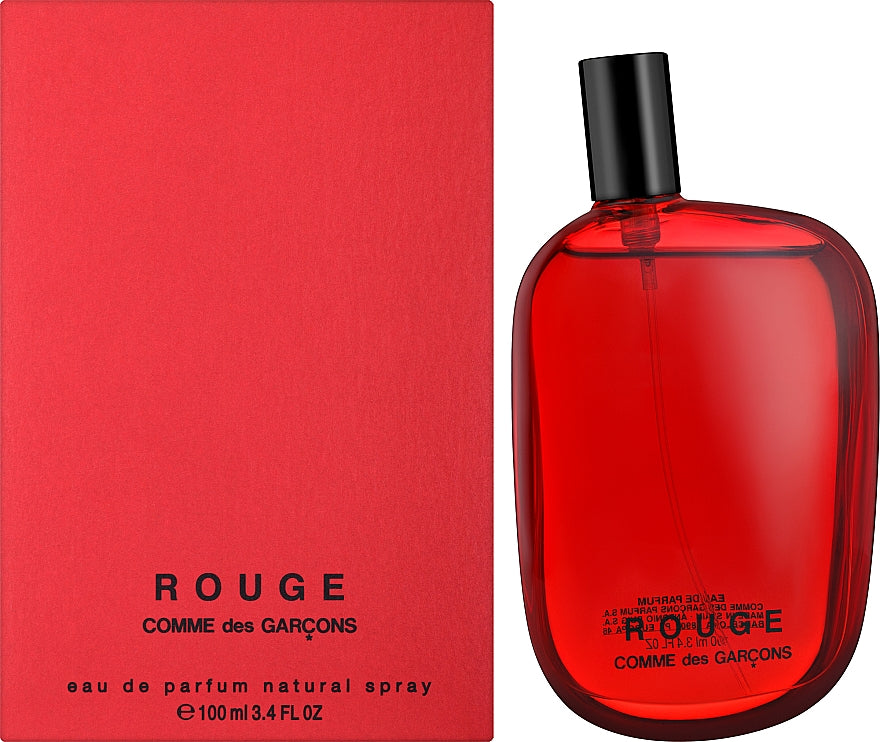 Comme de Garcon Rouge Eau de Parfum 100 ml Spray