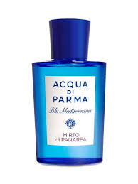 Acqua di parma Mirto di Panarea