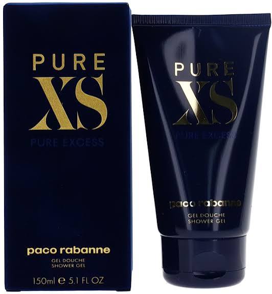 Rabanne Pure XS Bagnoschiuma Shower Gel 150 ml