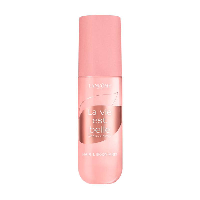 Lancome La Vie Est Belle Vanille Nude Hair & Body Mist 100ml