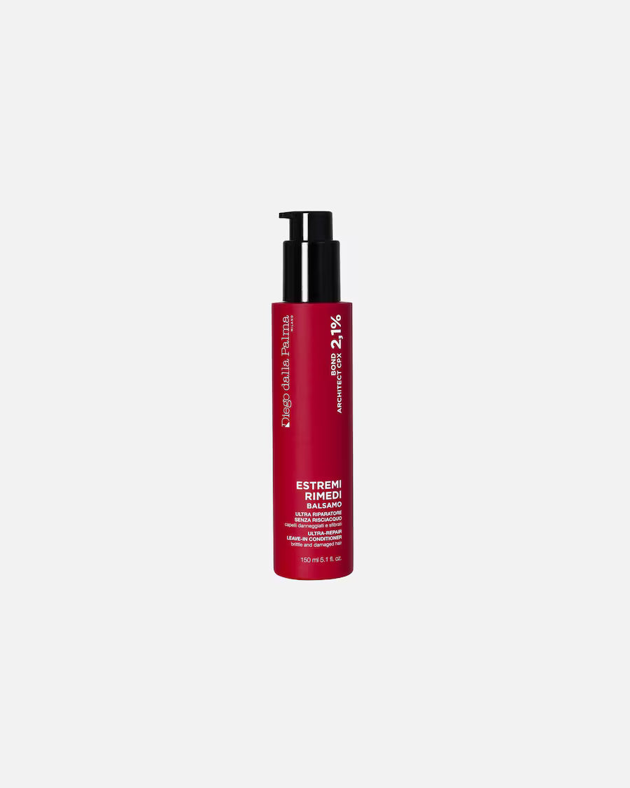 Diego Dalla Palma Estremi Rimedi Balsamo Ultra Riparatore Senza Risciacquo 150ml
