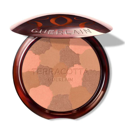 Guerlain Terracotta Light Poudre Bronzante