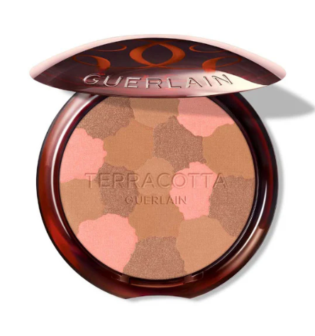Guerlain Terracotta Light Poudre Bronzante