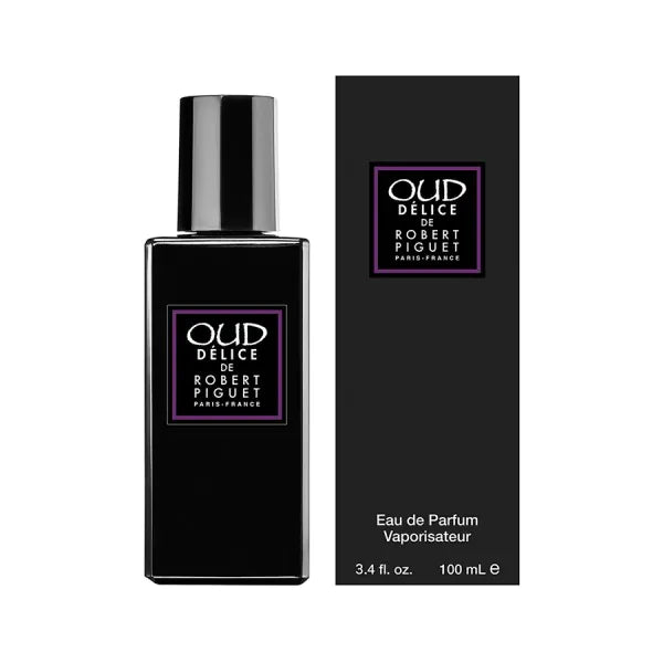 Robert Piguet Oud Délice Eau De Parfum 100ml