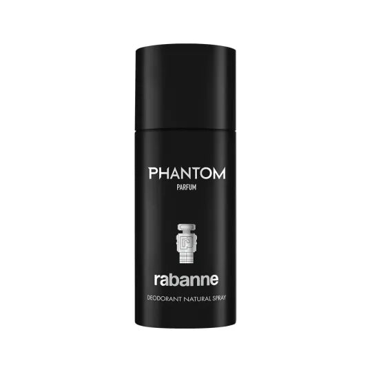 Rabanne Phantom Parfum Deodorante Spray 150ml