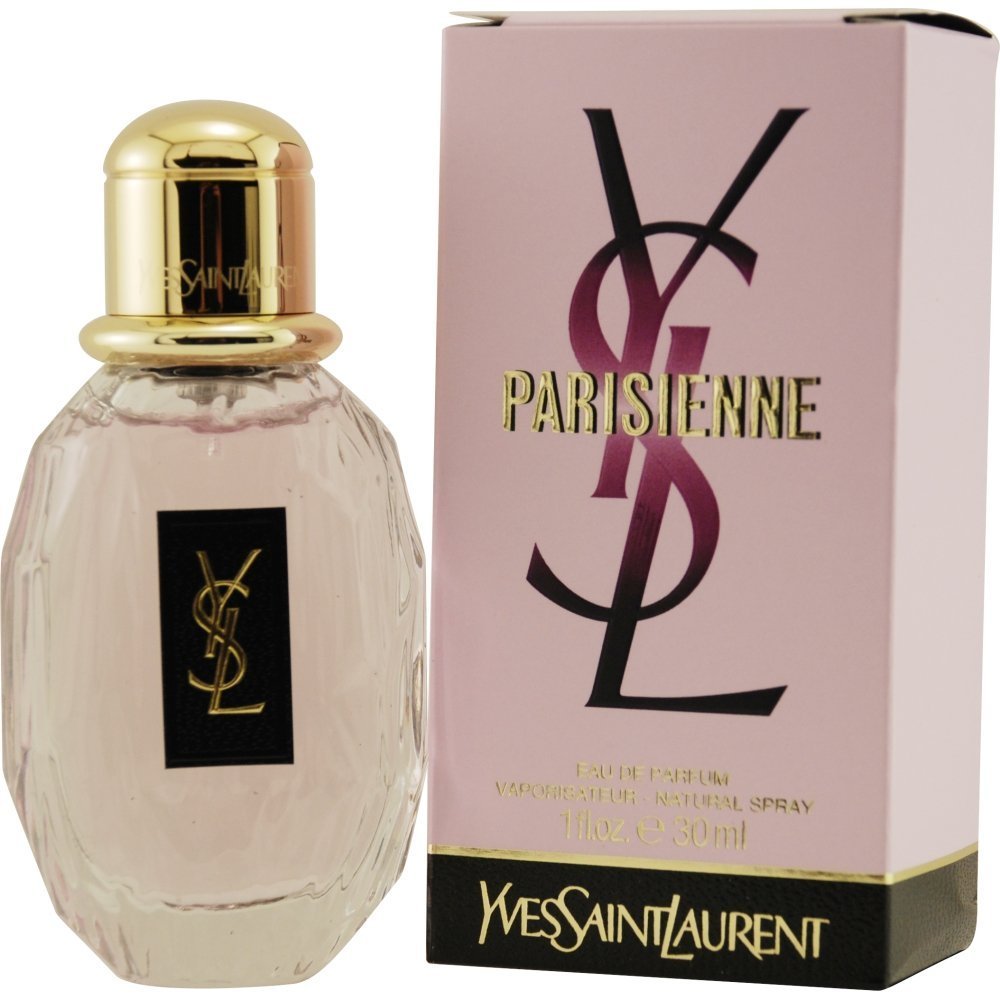 Yves Saint Laurent Parisienne Eau de parfum Profumo donna