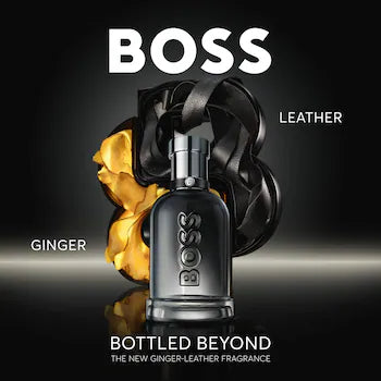 Boss Bottled Beyond Eau De Parfum Spray Uomo