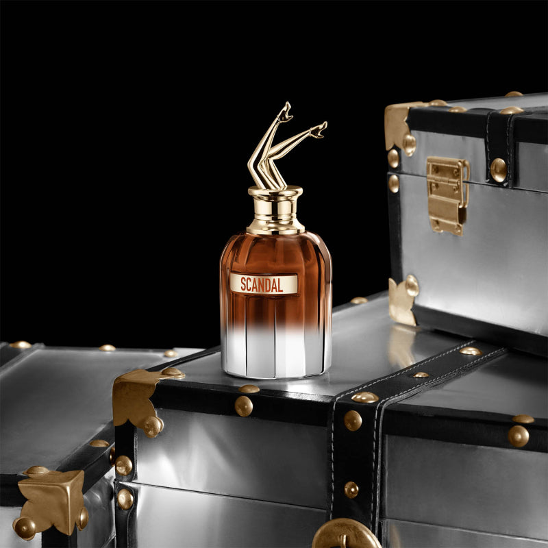 Jean Paul Gaultier Scandal Elixir Parfum Pour Femme