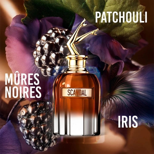 Jean Paul Gaultier Scandal Elixir Parfum Pour Femme