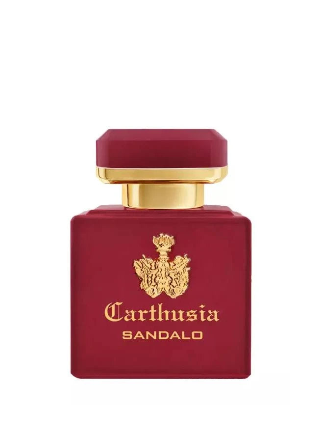 Carthusia Intenso Di Sandalo Perfumer Meo Fusciuni 50ml
