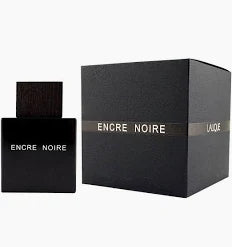 Lalique Encre Noir Pour Homme Eau De Toilette 100ml Spray