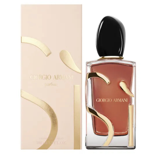 Giorgio Armani Si Parfum
