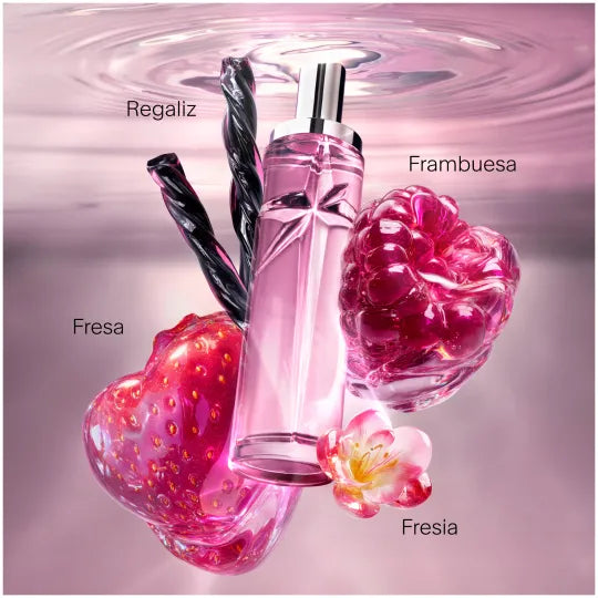 Mugler Starlicious Berry Licorice Eau Gourmande 75ml