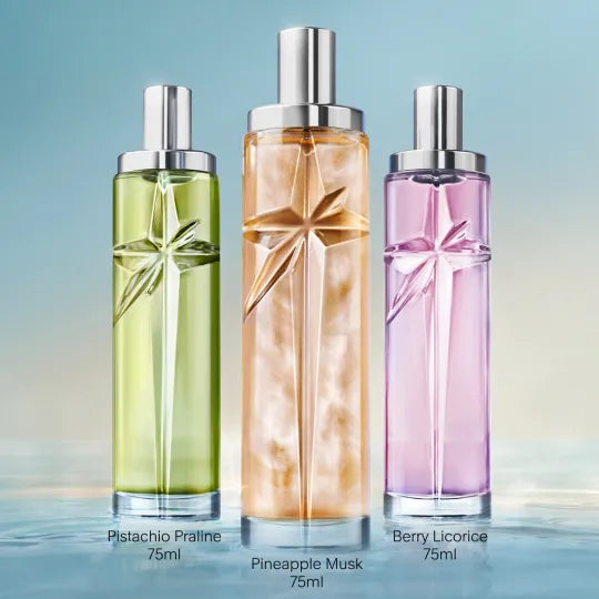 Mugler Starlicious Pistachio Praline Eau De Gourmante 75ml