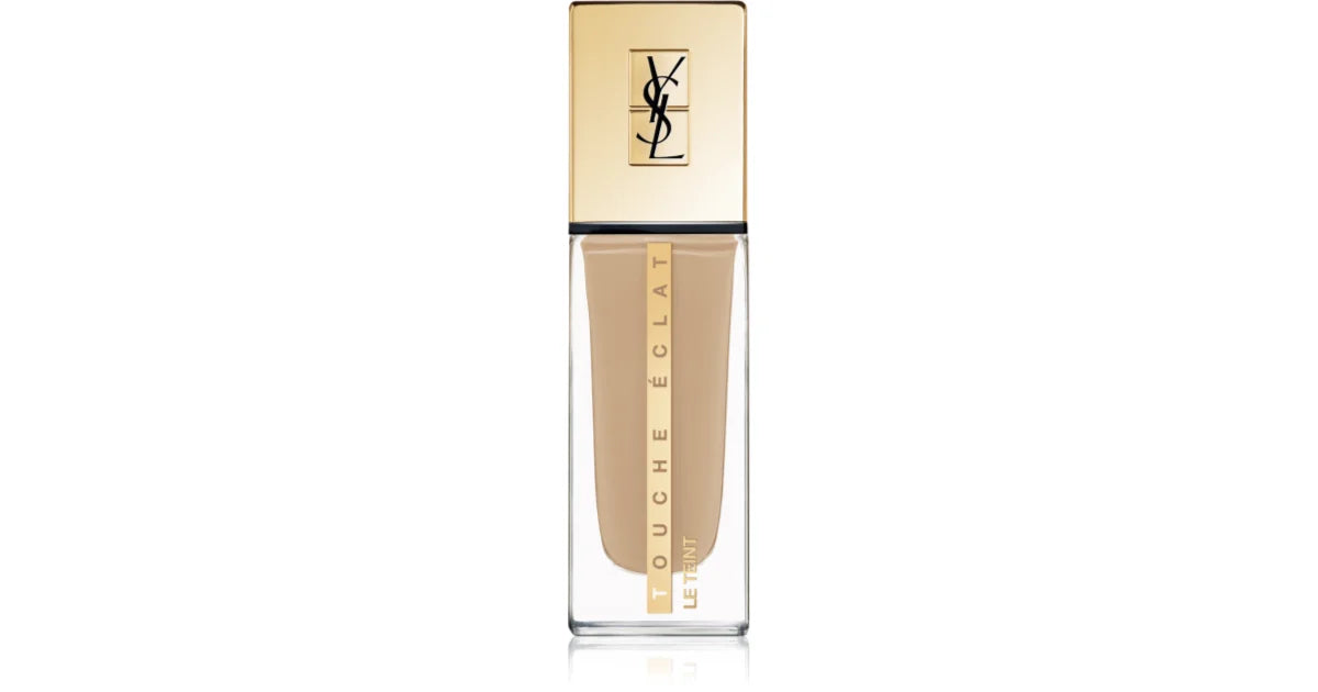 Yves Saint Laurent Touche èclat Le Teint  25ml Fondotinta