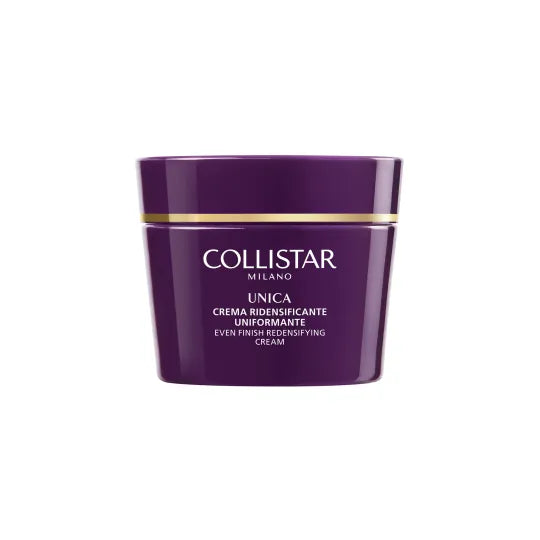 Collistar Unica Crema Ridensificante Uniformante 50ml