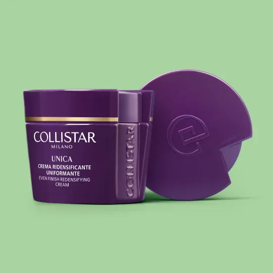 Collistar Unica Crema Ridensificante Uniformante 50ml