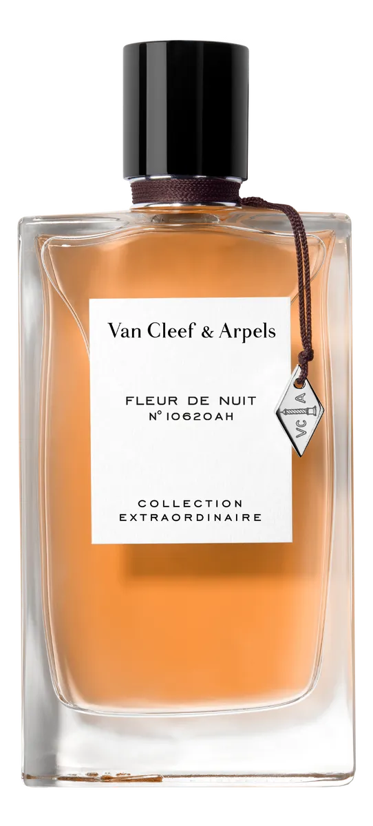 Van Cleef & Arpels Fleur De Nuit Eau De Parfum 75 ml Spray