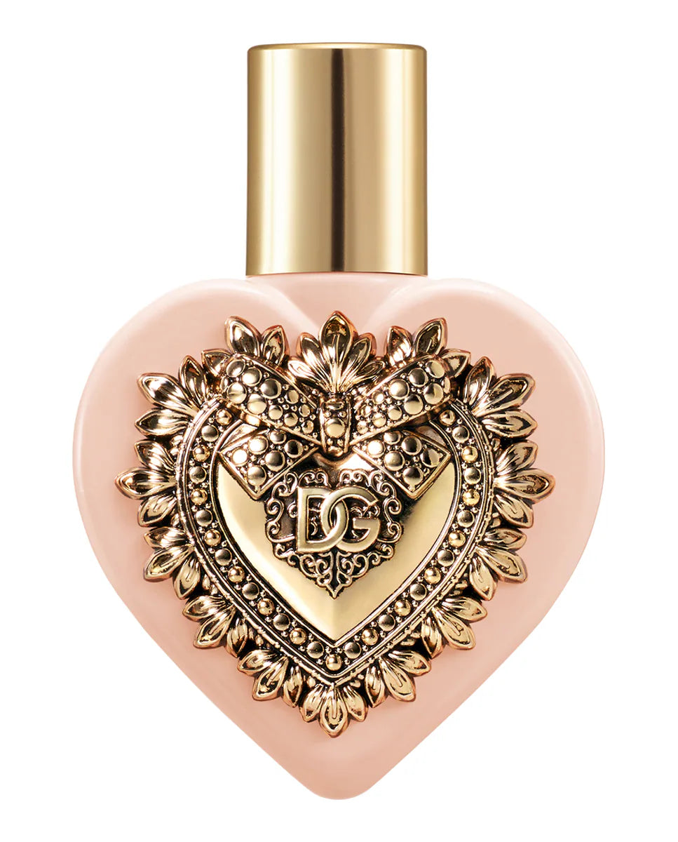 Dolce & Gabbana My Devotion Eau De Parfum Intense Spray
