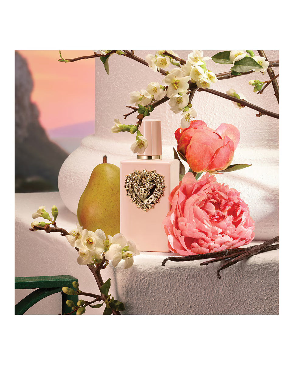 Dolce & Gabbana My Devotion Eau De Parfum Intense Spray