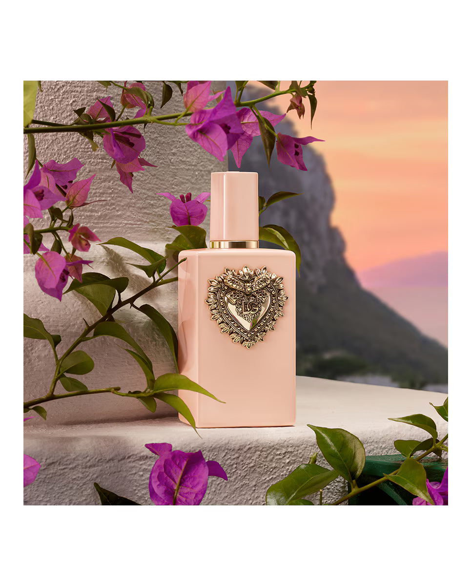 Dolce & Gabbana My Devotion Eau De Parfum Intense Spray