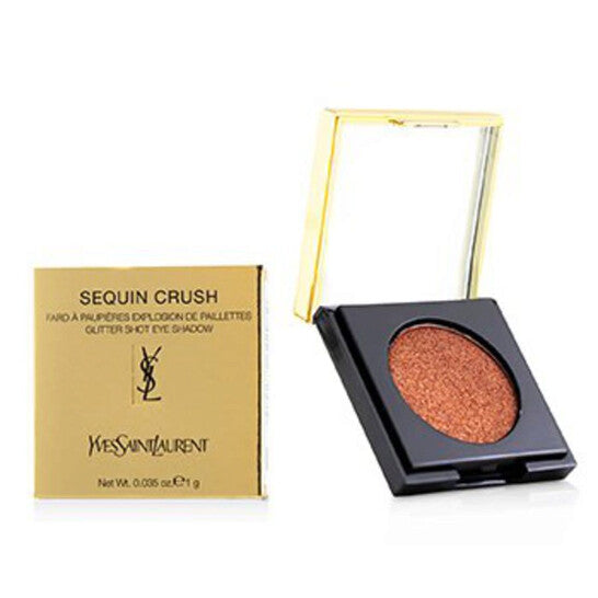 Yves Saint Laurent Satin Crush Mono Eye Shadow