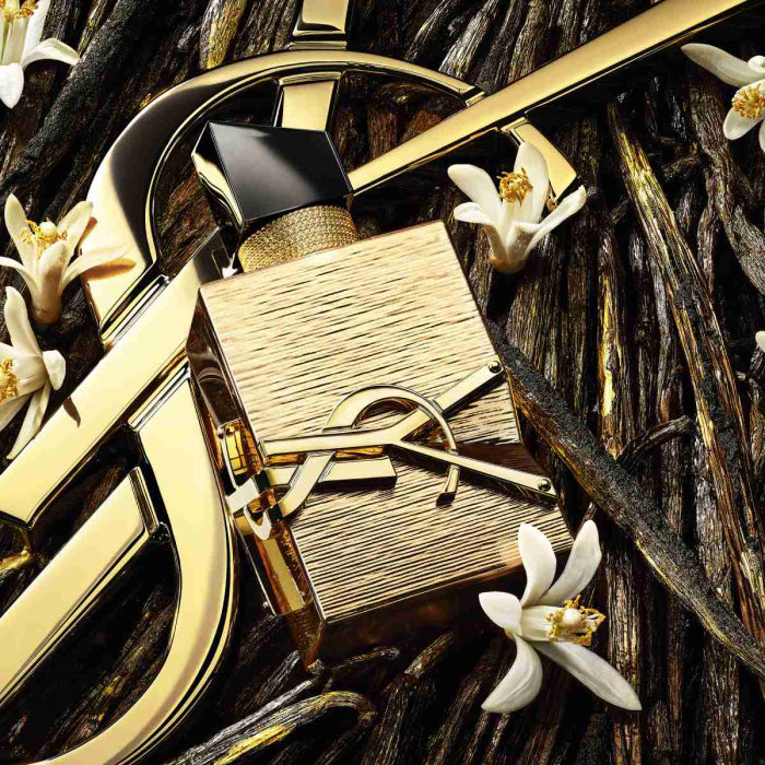 Yves Saint Laurent Libre Vanille Couture Eau De Parfum